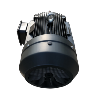 Moteur asynchrone triphasé à induction haute efficacité 18,5 kW 380 V - Product Image 2