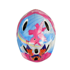 <span class=keywords><strong>Casque</strong></span> de vélo pour enfants en PVC + EPS en moule, équipement de Protection de sécurité, pour vélo, Scooter, Skateboard, nouveauté, offre spéciale - Product Image 3