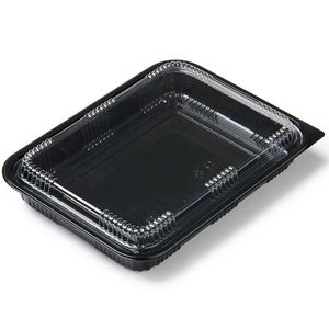 Boîte à repas jetable en PP à prix abordable, fabriquée en Chine, pour restaurants, écoles et vendeurs - Product Image 2