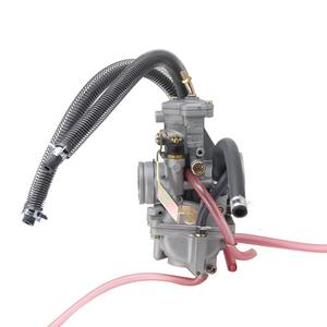 厂家批发52毫米锌合金摩托车化油器Carb Assy TM24 TM28 TM30 TM32 TM34 TM38摩托车配件 - Product Image 6