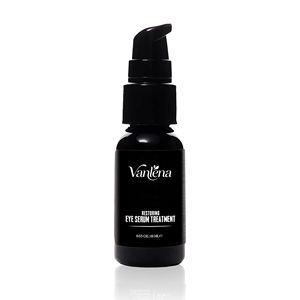 Gel Sérum <span class=keywords><strong>para</strong></span> el Contorno de Ojos OEM/OEM, Reafirmante, Reduce las Bolsas y las Arrugas, con Ácido Hialurónico, Péptidos y Vitamina C, Sin Perfume, 0.65oz - Product Image 1