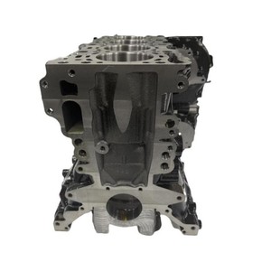 En stock, neuf, bloc-cylindres court de moteur diesel Mercedes OM651 pour Benz <span class=keywords><strong>OM</strong></span> 651 W212 Sprinter 6510100401, pièces automobiles - Product Image 4