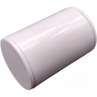 New Colorful Plastic Finger Shaker Sand Bell Mini Percussion Instrument Accessory for Ukulele Guitar Band Accompaniment
