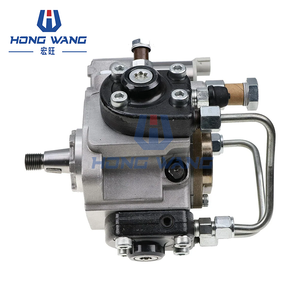 Pompe d'injection de carburant diesel haute performance RE543262 HongWang pour moteur 6.8L 6068 Excavateur 210G 250GLC 1 an - Product Image 3