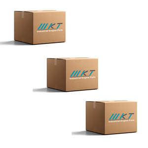 Kit de Reparación de Motor Diésel de Grado Industrial de Alta Resistencia, Juego Completo de Reconstrucción que Incluye Cojinete Principal, Cojinete de Biela y Arandela de Empuje - Product Image 1