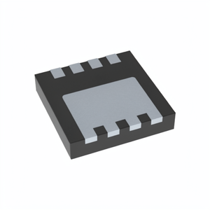 Electronic Circuit Components 8-PQFN Original Transistors FDMC007N08LCDC - Product Image 1
