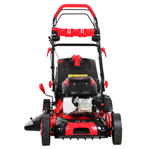 Senci мощная садовая машина для резки травы, газонокосилка 4 дюйма - Product Image 6