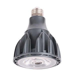 High Efficiency Sunlike 20W PAR30 COB LED <strong>Grow</strong> <strong>Bulb</strong> E26/E27 High Lumen Full Spectrum CRI98 for <strong>Indoor</strong> <strong>Plants</strong> - Product Image 2