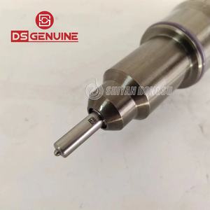 Md13 Mack Mp8 D13 motor 85013611 yakıt enjektörü 85013611 için 22027808 21092434 - Product Image 4