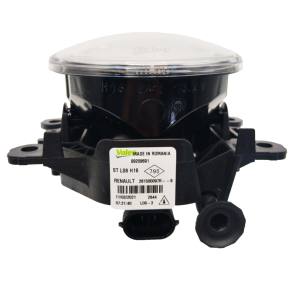 ไฟตัดหมอกหน้าสำหรับ Renault's Fluence Koleos Duster latititude.โคมไฟตัดหมอกอัตโนมัติ/261500097R.89208691ไฟตัดหมอก - Product Image 1