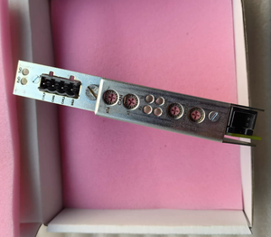 Nuevo MÓDULO DE INTERFAZ APCI 3IF787.9 B&R 1POWERLINK - Product Image 4