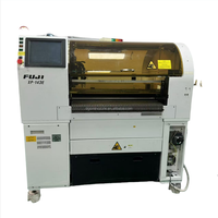 Machine de Placement de Composants SMD SMT à Haute Vitesse FUJI XP143E, Équipement d'Automatisation, 220V, Garantie 1 An