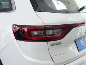适用于雷诺<span class=keywords><strong>KOLEOS</strong></span> 2017后尾灯265554226R 265507984R - Product Image 6