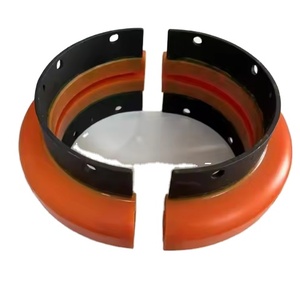 Vanne de raccordement en plastique MANNY E10 pour pièces de compresseur, certifiée ISO9001 avec garantie d'un an - Product Image 1