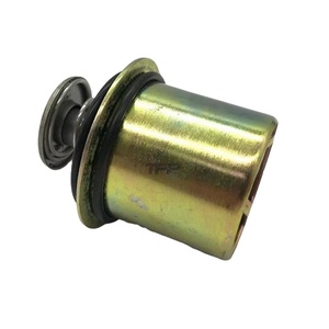 Termostato 6741-61-1610 dei pezzi di ricambio dell'escavatore per il motore di Komatsu PC300-7 PC360-7 6 d114 - Product Image 5