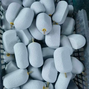 Ladrillo de piedra pómez Shengping de alta calidad para limpieza de barbacoas, eliminación de manchas y limpieza de piscinas - Product Image 4