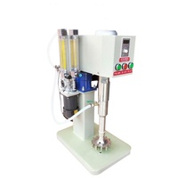 Cellule de flottation de laboratoire Denver D12, flottation de laboratoire 0,5/0,75/1/2/4/8L, machine de flottation de minerai de cuivre