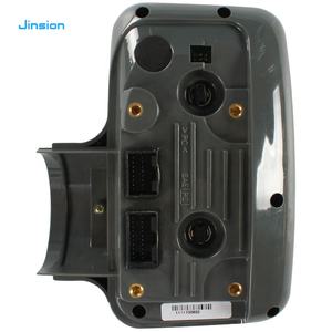 Piezas de excavadora JINSION Drop Shipping para monitor de pantalla LCD 6D102-7834 4002-7834 3001-7834 7001-77- - Product Image 3