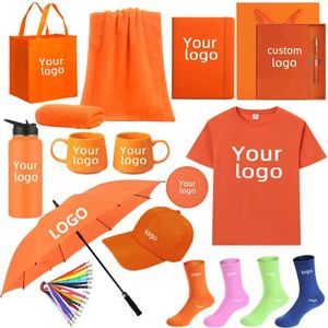 Fast Delivery Custom Company Logo Custom Cheap Meaningful Eco Friendly Promotional Souvenir Commercial <b>Gift</b> <b>Set</b> With Logo - Product Image 1