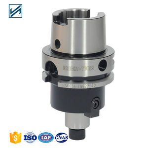 Helder d'outil en gros d'approvisionnement d'usine de haute précision HSK63A - Product Image 2