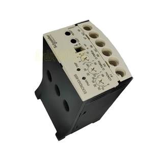 EOCRDS3-60S Шнайдер, Южная Корея, три и самвха, EOCR-DS3 для реверсивного двигателя с избытоком - Product Image 4