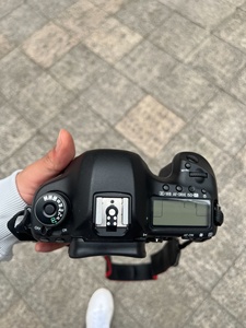 Cámara Usada en Buen Estado 5D Mark III 22MP Video HD Cámara DSLR <span class=keywords><strong>de</strong></span> Fotograma Completo - Product Image 3