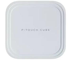 <span class=keywords><strong>Brother</strong></span> P-Touch Cube XP 360dpi <span class=keywords><strong>Impresora</strong></span> térmica 36mm Ancho máximo Oficina y etiquetado industrial - Product Image 3