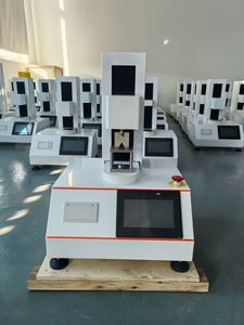 Yagui hp609 उच्च-सटीक मांस कोमलता मात्रात्मक मात्रात्मक और सटीक परीक्षण विश्लेषक ओम अनुकूलित - Product Image 3