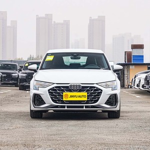 Voiture d'occasion <span class=keywords><strong>Audi</strong></span> <span class=keywords><strong>A3</strong></span> 2024 <span class=keywords><strong>Sportback</strong></span> 35 TFSI 5 places, Hatchback, Achetez en ligne en Chine, Haute qualité pour <span class=keywords><strong>Audi</strong></span> <span class=keywords><strong>A3</strong></span> - Product Image 3