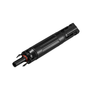 MOREDAY mâle femelle 1000V DC 30A IP67 connecteur de fusible solaire PV en ligne étanche pour systèmes d'alimentation photovoltaïque - Product Image 3