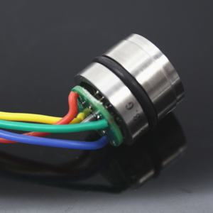 중국 OEM ODM 19mm SS316L <span class=keywords><strong>MEMS</strong></span> I2C 확산 실리콘 압력 센서 오일 물 가스용 - Product Image 2