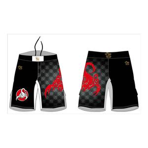 Fight Shorts Blank <b>Board</b> Shorts Top Quality MMA Shorts Wholesale mma pants bjj short martial arts Grappling short - Product Image 5