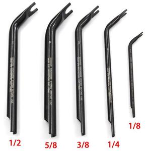 ชุดเครื่องมือถอดสายลม 1/2 5/8 3/4 1/4 3/8 สำหรับใช้ในยานยนต์ - Product Image 2