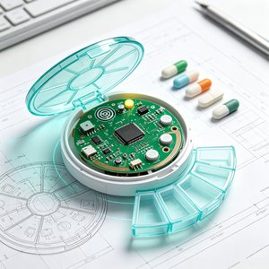 Servicio de Desarrollo de Firmware y Diseño de Placas de Circuito Impreso (PCB) con Función de Modificación de Hardware y Personalización de Carcasas OEM - Product Image 3