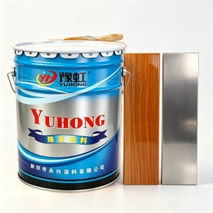 <span class=keywords><strong>Vernis</strong></span> alkyde à séchage rapide Yuhong, <span class=keywords><strong>transparent</strong></span> et brillant, <span class=keywords><strong>pour</strong></span> meubles, armoires, travaux métalliques, revêtement durable <span class=keywords><strong>pour</strong></span> le bois - Product Image 2