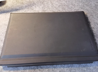 Lenovo Miix520 Tablette PC 2-en-1 à écran tactile Intel Core I5-8250U 8 Go de RAM 256 Go SSD avec résolution 2K 1920x1200 d'occasion