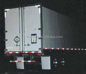 Dot đánh dấu Băng conspicuity băng phản chiếu cho xe tải - Product Image 5