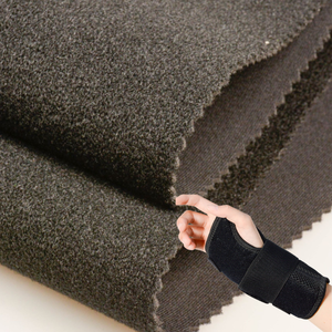 Bán Buôn Tùy Chỉnh Chịu Mài Mòn Y Tế Cấp OK Vải 2Mm Chống-Trượt Tấm Cao Su Cho Hỗ Trợ Cổ Tay - Product Image 3