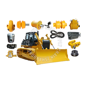 Professional <strong>Shantui</strong> <strong>Bulldozer</strong> Spare Parts I Have A Price Advantage 24H Technical Support - Product Image 5