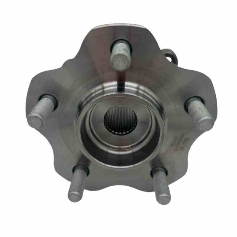 432024BA0B Customized Size Rear Wheel Bearing and Hub Assembly for Nissan Replacement Bearing Parts Image 3
