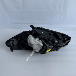 Faros Delanteros para <span class=keywords><strong>Maserati</strong></span> GT GranTurismo 2007-2020, Conjunto de Faros Delanteros <span class=keywords><strong>Cabrio</strong></span>, Modelo Antiguo Actualizado a Nueva Versión de Alta Gama OEM - Product Image 6