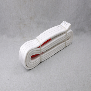 Usine en gros <span class=keywords><strong>3</strong></span> tonnes sangle ronde élingue de levage pour les applications lourdes - Product Image 3