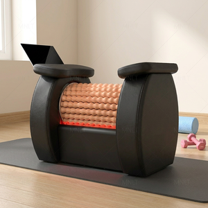 Máquina de Drenaje Linfático Infrarrojo para el Alivio de la <span class=keywords><strong>Celulitis</strong></span>, Eliminación de Rojeces y Suavizado de la Piel para Uso Doméstico - Product Image 1