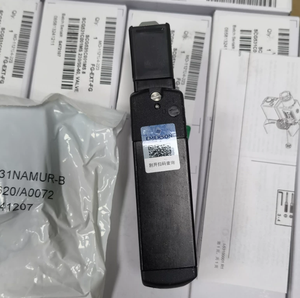 Solenoide Nuevo G551A001MS DC24V, Solenoide Original G551A001MS DC24V, G551A001MS DC24V - Product Image 3