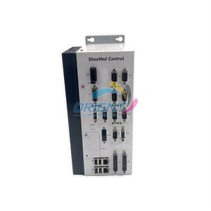 Controlador de Unidad de <span class=keywords><strong>Computadora</strong></span> de Buena Calidad 00.785.1528 Módulo SCU2B Gabinete de Control <span class=keywords><strong>para</strong></span> Piezas de <span class=keywords><strong>Impresora</strong></span> Heidelberg SM52 PM52 SM74 PM74 - Product Image 1