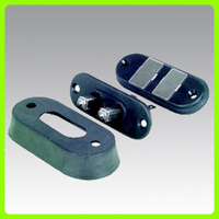 Interrupteur universel à broche pour porte coulissante S-143 – Contacteur de porte coulissante en gros usine