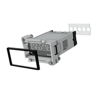 Promo Panas Baru dan Asli Harga Pabrik Autonics Seri Counter LA8N LA8N-BV LA8N-BN-L LA8N-BV-L LA8N-BF Timer