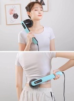 Marteau de massage portatif OEM ODM 220V pour le remodelage corporel, le massage par poussée et pétrissage, relaxation musculaire