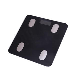 Indikator lemak tubuh desainer baru skala kamar mandi 180kg kualitas tinggi untuk Penggunaan dapur rumah tangga - Product Image 2