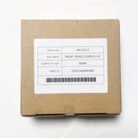 Cabezal de Impresión UV para Impresora Plana Plotter I3200U1 I3200